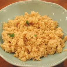 Asian Couscous