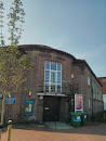 Coulsdon Library
