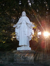 Christus Statue