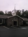 Blandford United Methodist Church