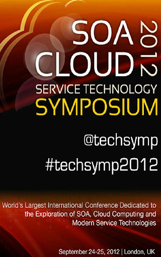 SOA Cloud Service Technology