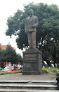 Estatua Ruiz Cortines