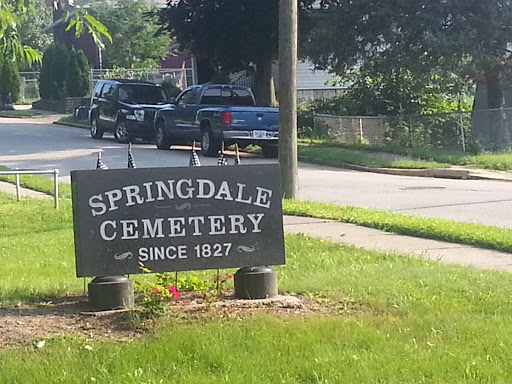 Springdale Cemetary