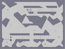 Thumbnail of the map 'Walking Blind'