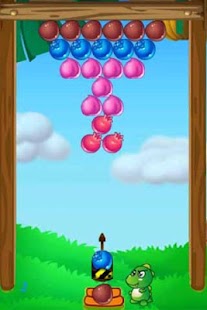 How to download Fruit Bubble Crush 1.5 apk for laptop