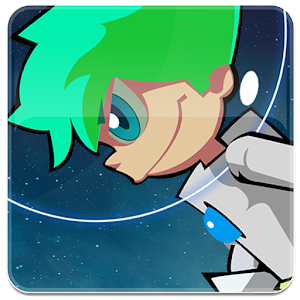 The Great Galaxy Run - Free.apk 1.0