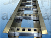 Soportes Electricos De Aluminio