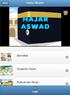   Kartun Anak Muslim- screenshot thumbnail   