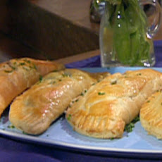 Cornish Pasties