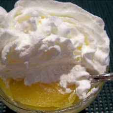Lemon Dessert Ww (2 Points for Entire Recipe)