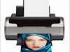Impresora Epson Stylus R1800
