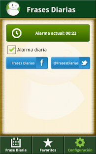 How to get Frases Diarias 1.4 mod apk for bluestacks