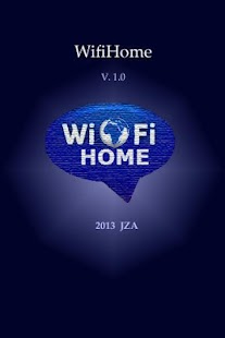 How to install WifiHomePru 1.0 apk for android