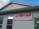 The Church Thrift Shop