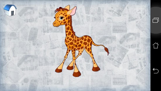 How to download Паззлы для детей с Животными 1.8 mod apk for pc