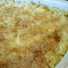 Hungarian Potatoes