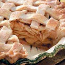 Apple Pie by Grandma Ople