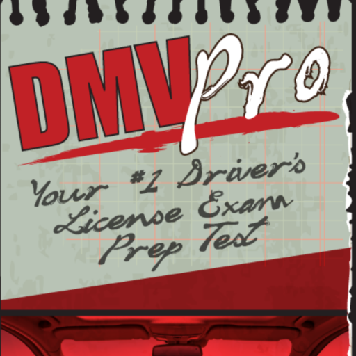 Drivers ED - DMVPro FL Free LOGO-APP點子