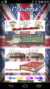 How to download Aprende Ingles Cantando 1.2 mod apk for bluestacks