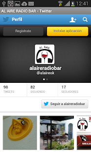 How to mod Al Aire Radio Bar 1.0 apk for pc