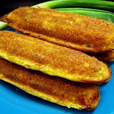 Cornbread Sticks