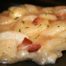 German Potato Salad