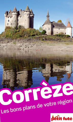 Corrèze