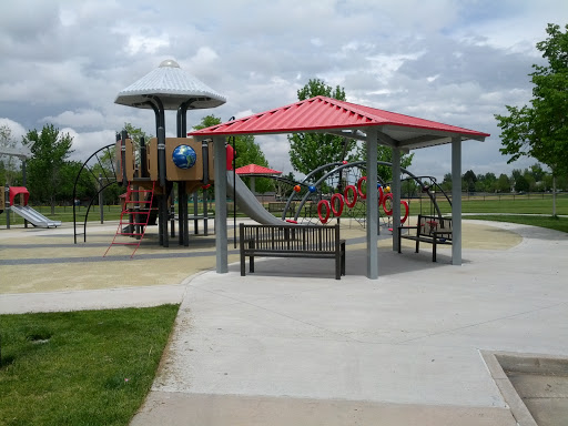 Mission Viejo Park