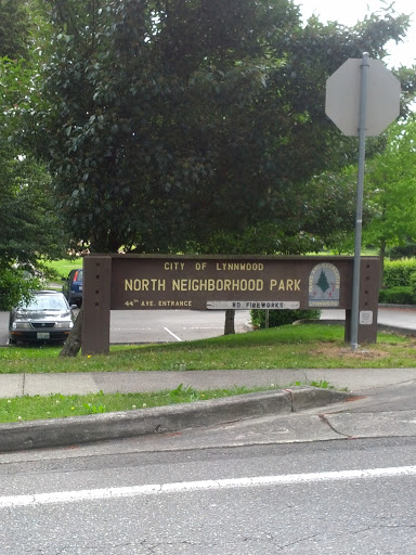 North Neighborhood Park East