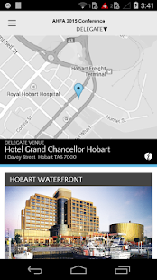 How to get AHFA 2015 Conference 4.2 apk for pc