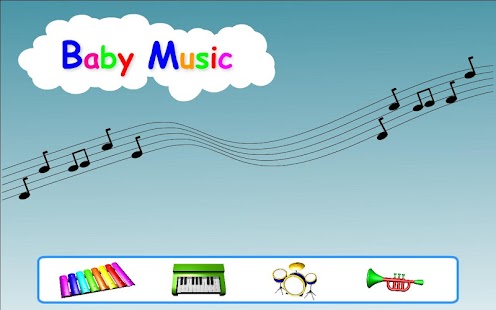 How to mod Baby Music Free 1.0.0 mod apk for bluestacks