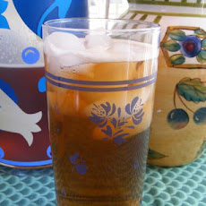 Southern Sweet Iced Tea