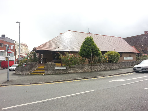 Prince's Drive Baptist Church 