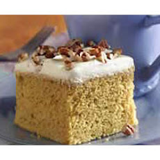 Kraft® Pumpkin Spice Cake