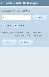 How to mod Mobile WiFi File Manager 2.6 unlimited apk for laptop