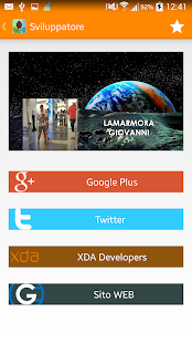 How to mod ProjectAndroid 0.4.5 apk for android