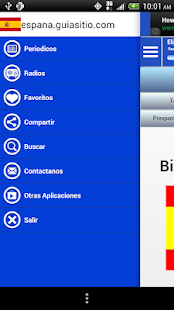 How to get Spain Guide News and Radios 4.2 mod apk for bluestacks