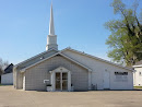 Bethel Pentecostal Church