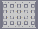 Thumbnail of the map 'Grim-Visaged Fate'