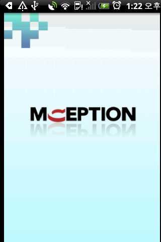MCEPTION Scanner