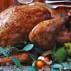 Overnight Turkey