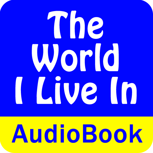 The World I Live In (Audio) LOGO-APP點子