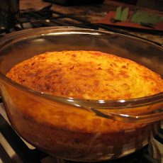 Corn Pudding