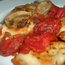 Quick Perogies Casserole