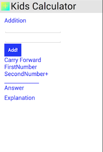 How to mod Kids Calculator patch 1.4.2 apk for bluestacks