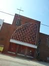New First Baptist Church