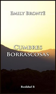 How to install CUMBRES BORRASCOSAS (LIBRO ES) patch 1.0 apk for pc