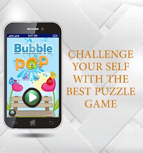 How to mod Bubble Pop – Puzzle Game lastet apk for pc