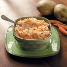 Dutch Potatoes