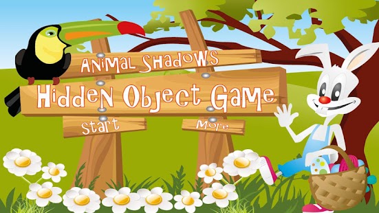 How to download Animal Shadows - Hidden Object 1.0.1 unlimited apk for android
